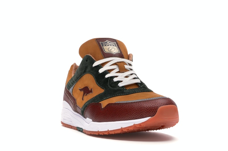 KangaROOS Ultimate Memory of 34