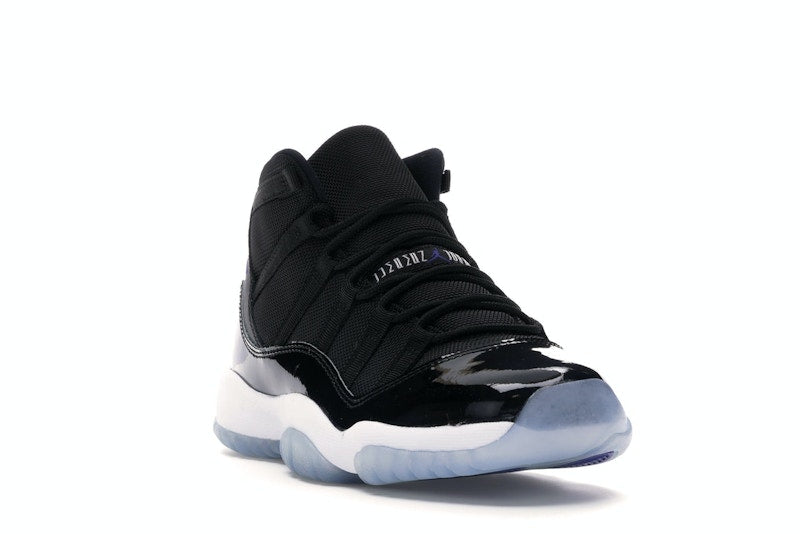 Jordan 11 Retro Space Jam (2016) (GS)