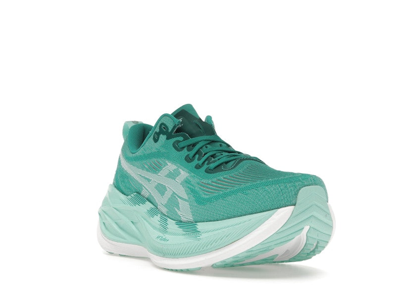 ASICS Superblast 2 Wave Teal Illuminate Mint