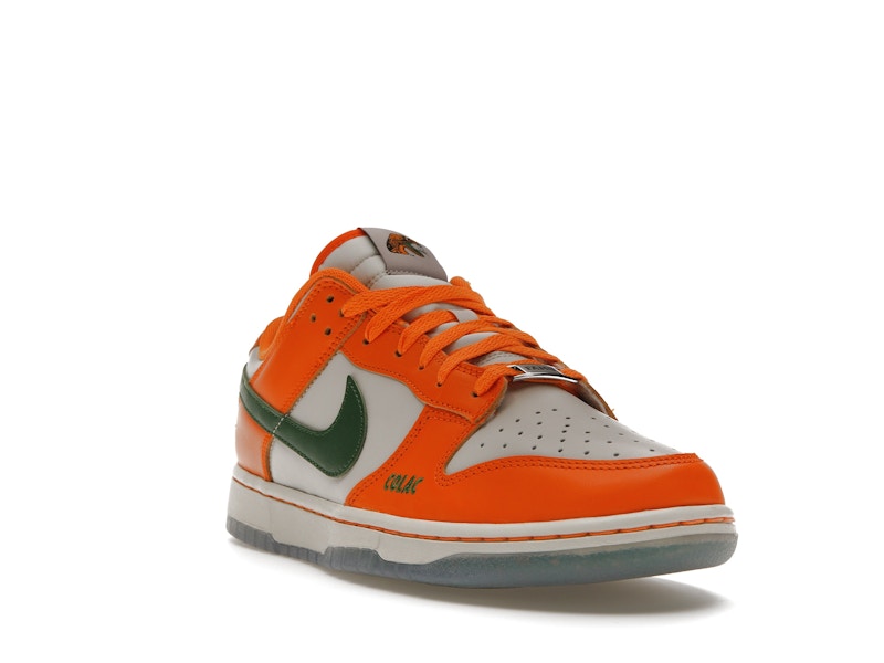 Nike Dunk Low FAMU