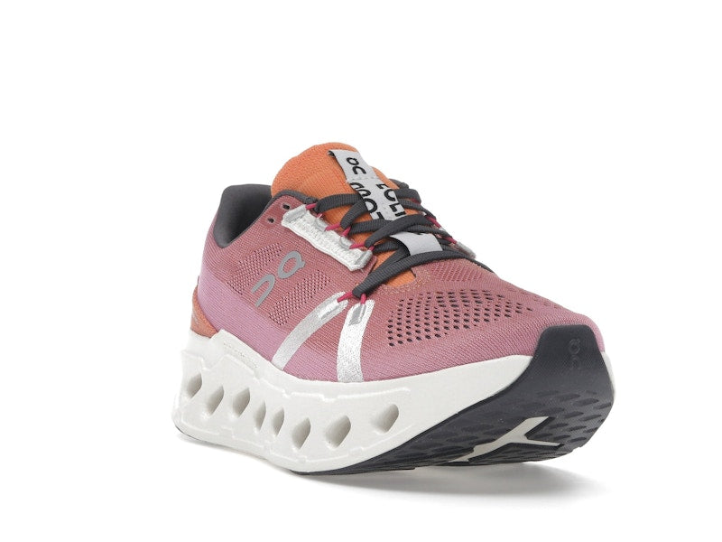 On Running Cloudeclipse Tangerine Ivory (Women's)
