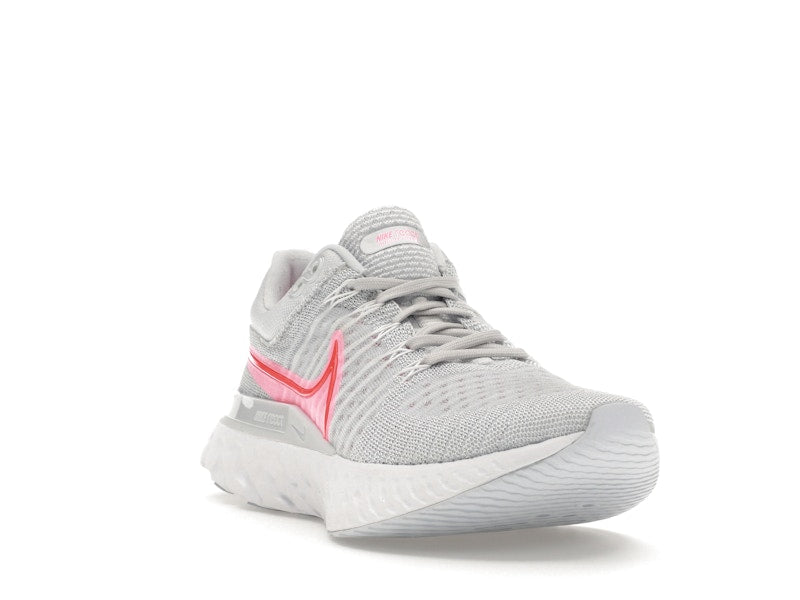 Nike React Infinity Run Flyknit 2 Sunset Pulse (Women's)