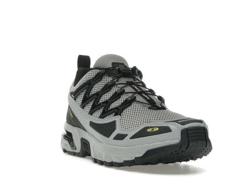 Salomon ACS+ OG Alloy Black Lemon Beams Exclusive
