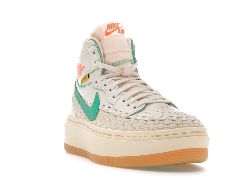 Jordan 1 Elevate High SP Union LA Bephies Beauty Supply Summer of ‘96 (Women's)