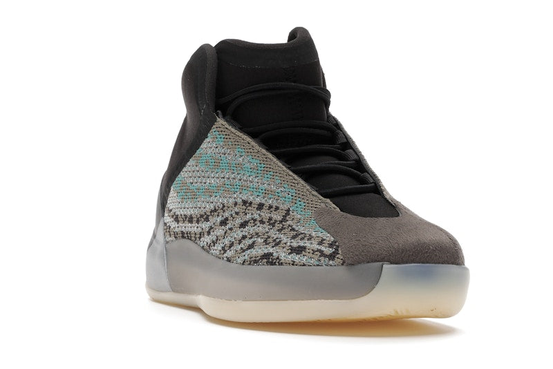 adidas Yeezy QNTM Teal Blue (Kids)