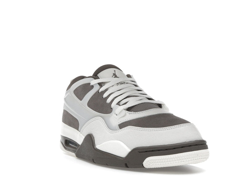 Jordan 4 RM Dark Mocha