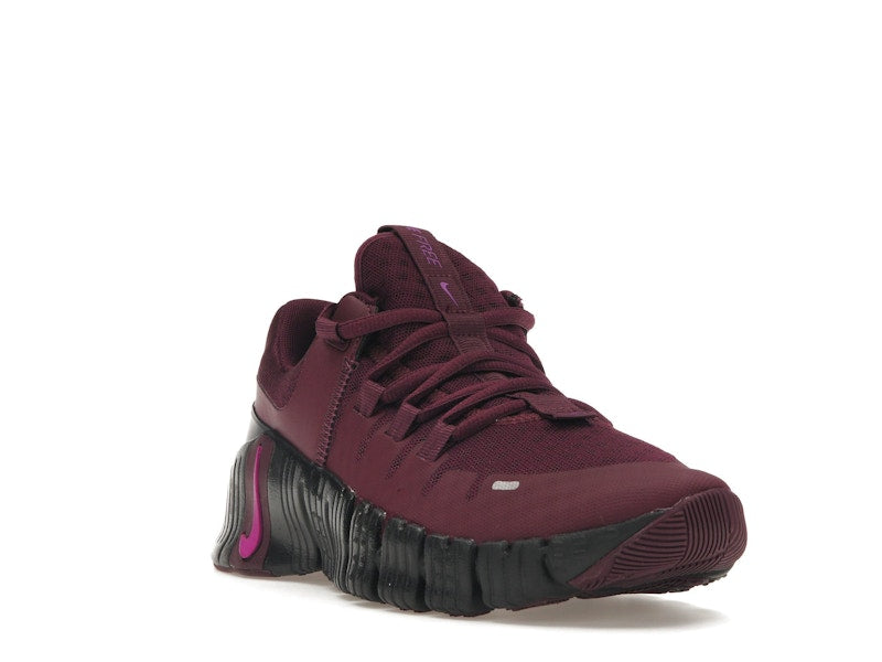 Nike Free Metcon 5 Bordeaux (Women's)