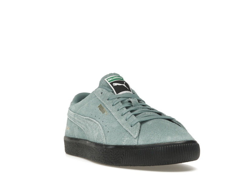 Puma Suede Vintage Butter Goods Mineral Blue