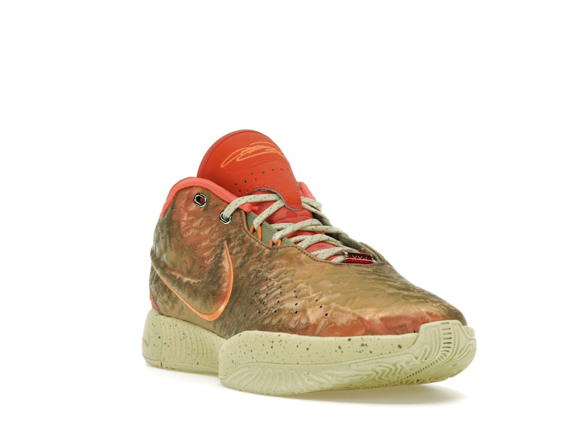 Nike LeBron 21 Queen Conch
