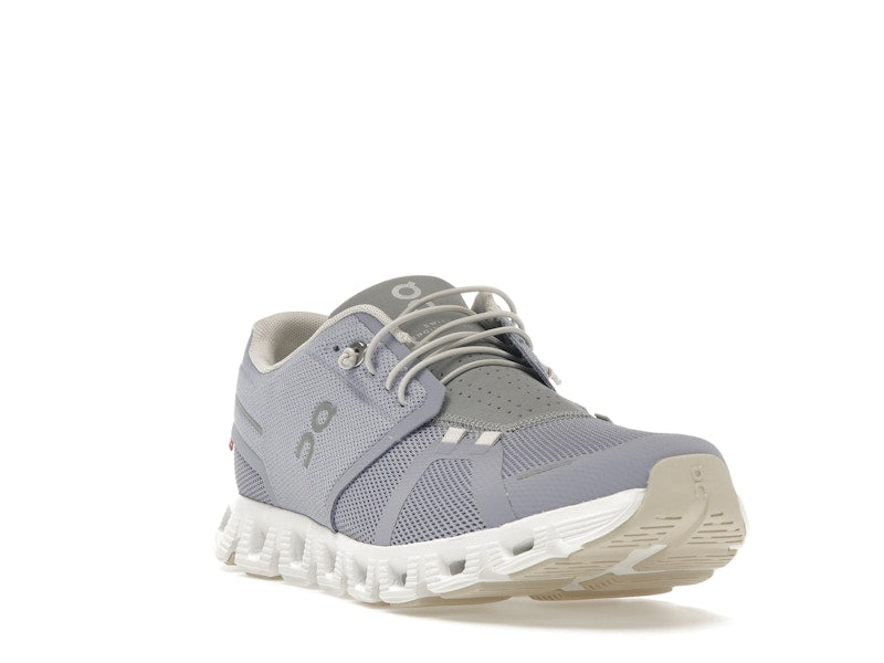 On Running Cloud 5 Nimbus Alloy