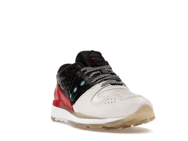 Saucony Azura Czarface Czarcony (without Figure)