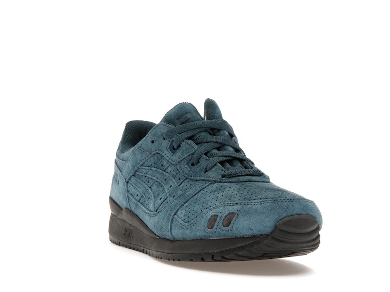 ASICS Gel-Lyte III Ronnie Fieg The Palette Anchor
