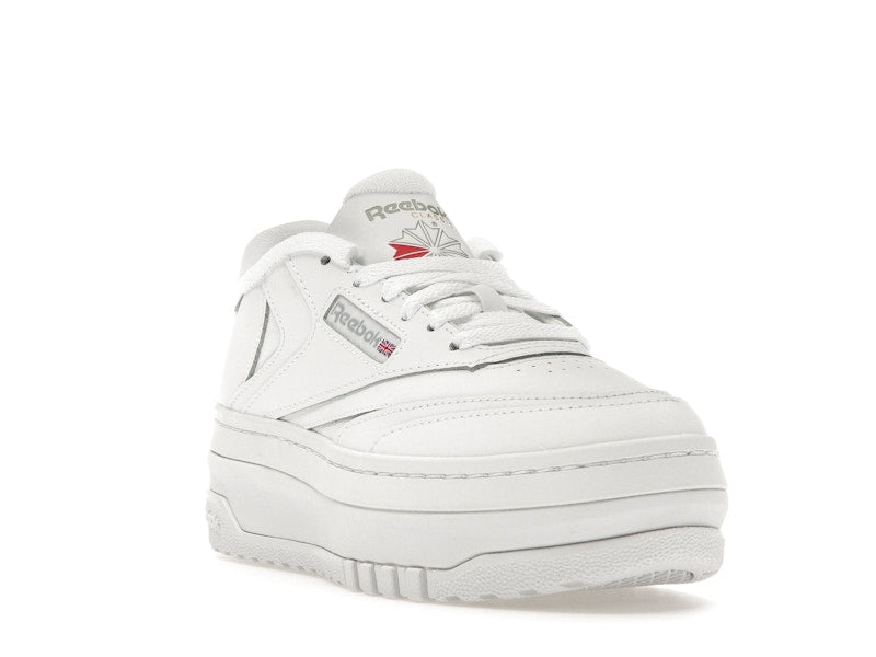 Reebok Club C Extra Footwear White (Women's)