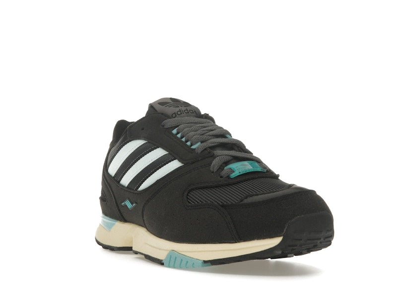 adidas ZX 4000 Core Black Ice Mint