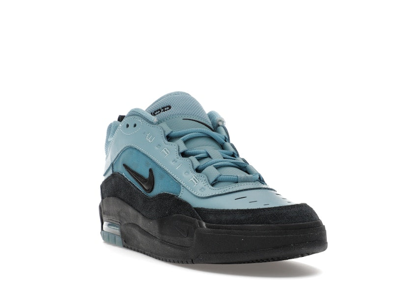 Nike SB Air Max Ishod Wair Denim Turquoise Black