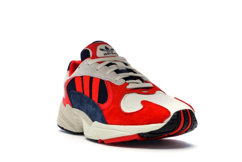 adidas Yung-1 Collegiate Navy