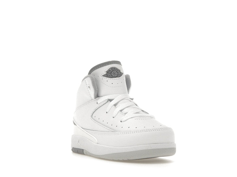 Jordan 2 Retro Cement Grey (TD)