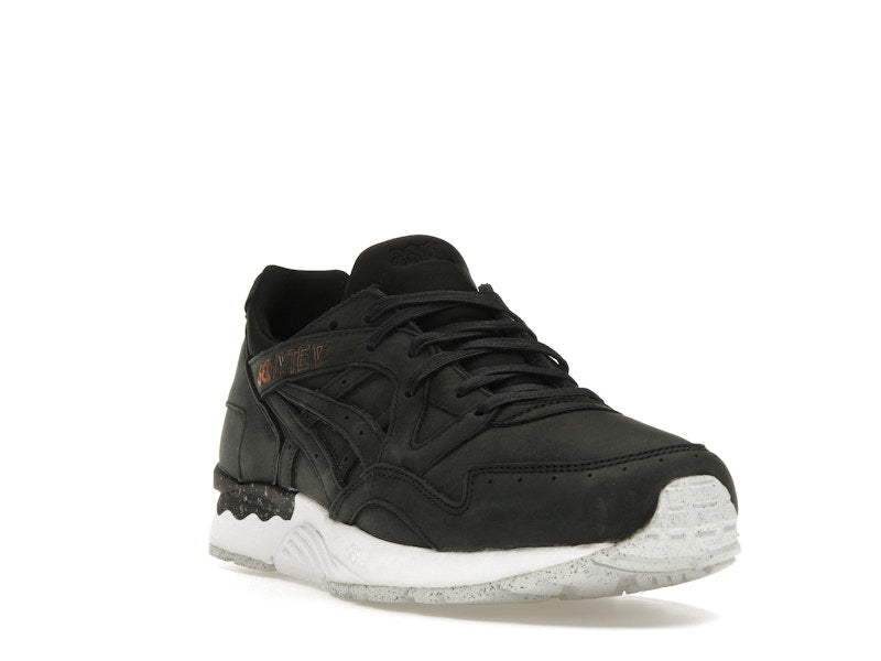 ASICS Gel-Lyte V Black Rose Gold