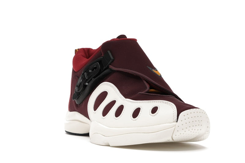 Nike Zoom GP Night Maroon