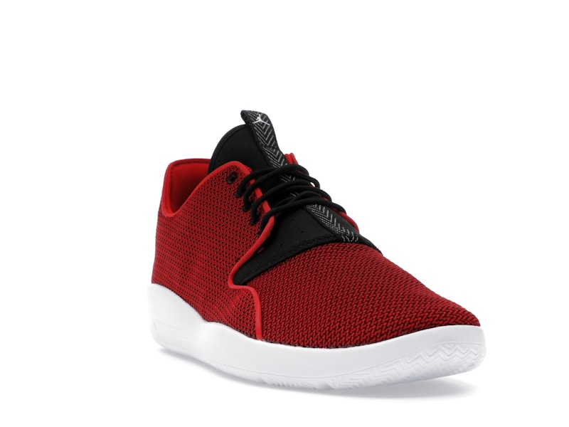 Jordan Eclipse University Red Black