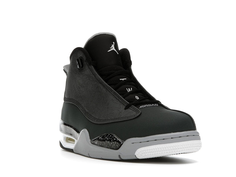 Jordan Dub-Zero Classic Charcoal