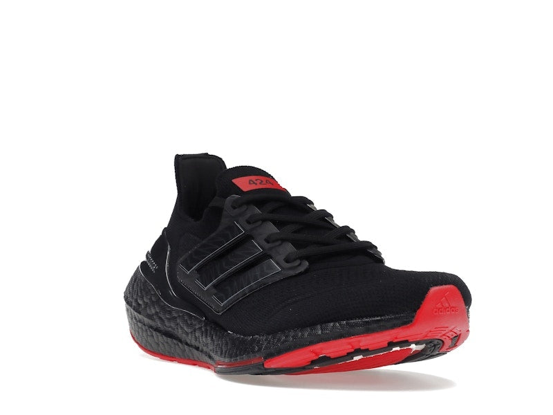 adidas Ultra Boost 21 424 Arsenal