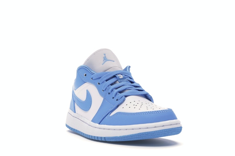Jordan 1 Low UNC (Women's)