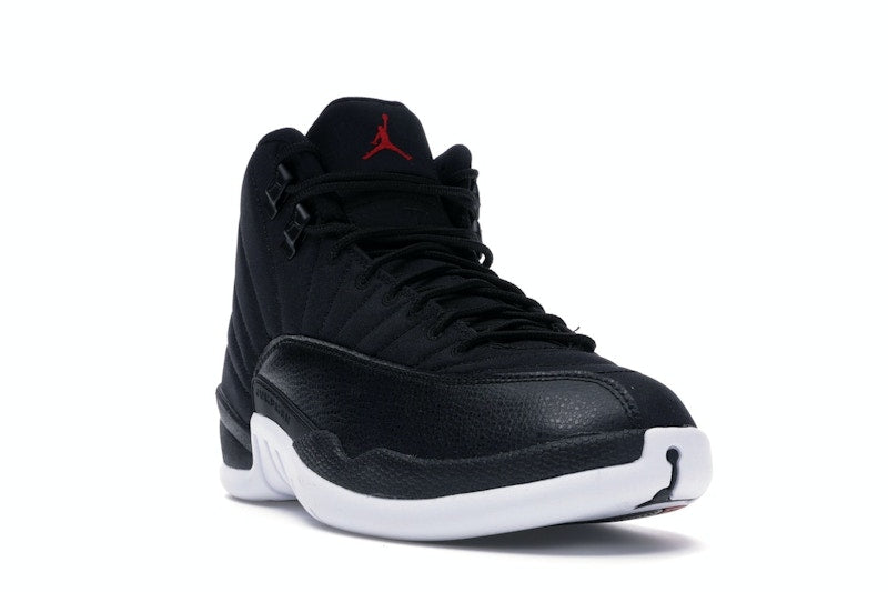 Jordan 12 Retro Nylon