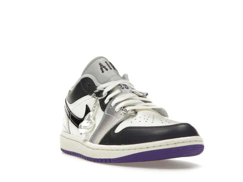 Jordan 1 Low SE Punk Rock (Women's)