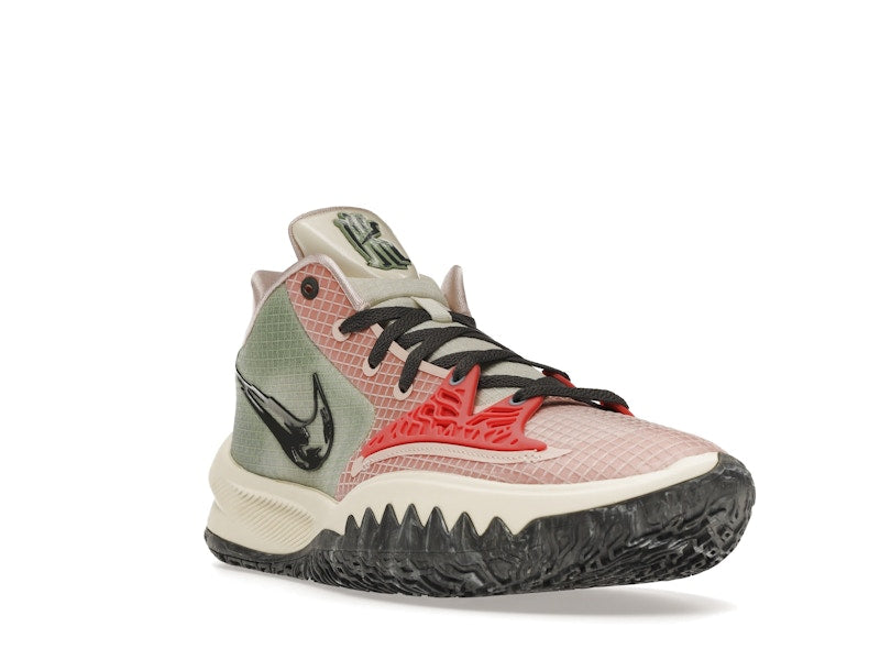 Nike Kyrie 4 Low Pale Coral