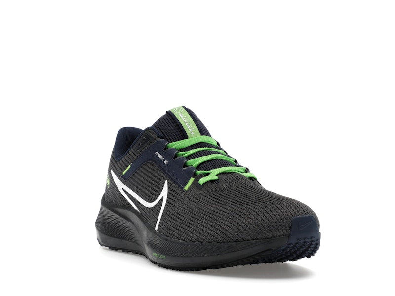 Nike Pegasus 40 Seattle Seahawks