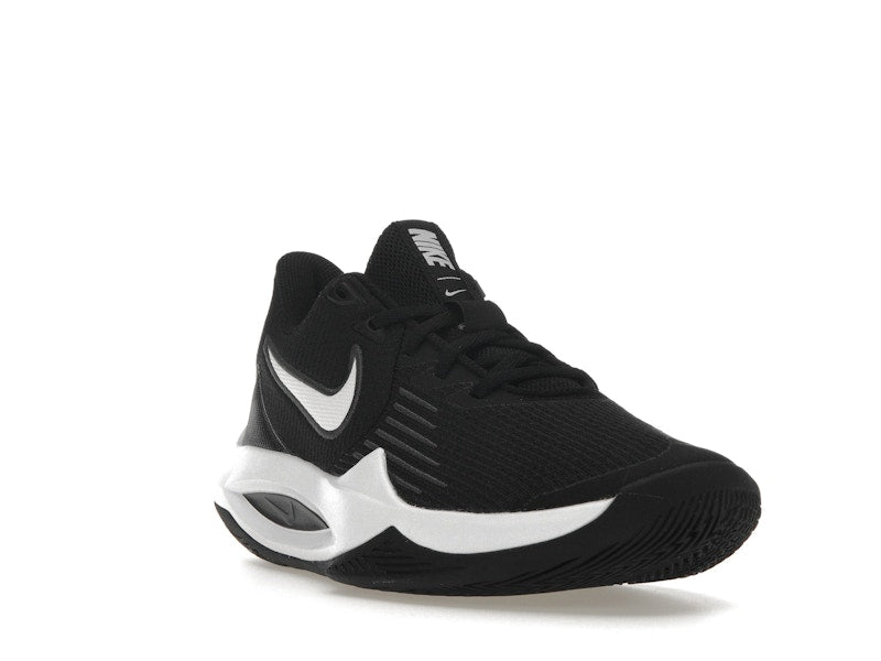 Nike Precision 5 Black White