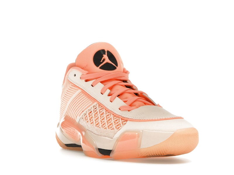 Jordan 38 Low Mother's Day (Translucent Sole)