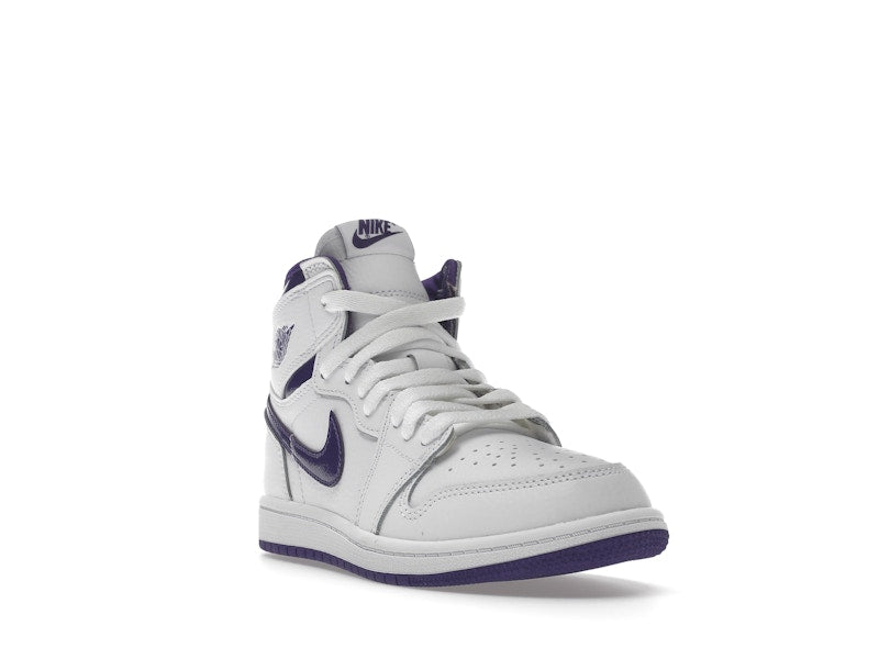 Jordan 1 Retro High Court Purple (2021) (PS)