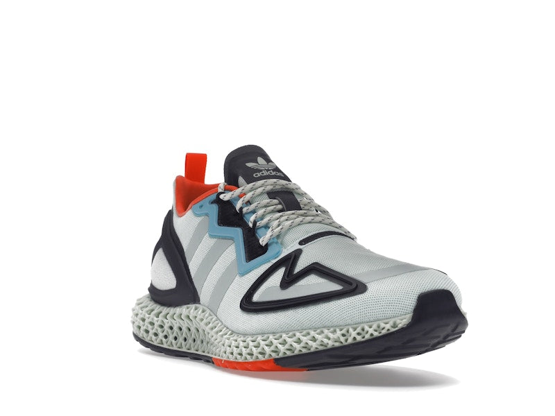 adidas ZX 2K 4D Dash Green