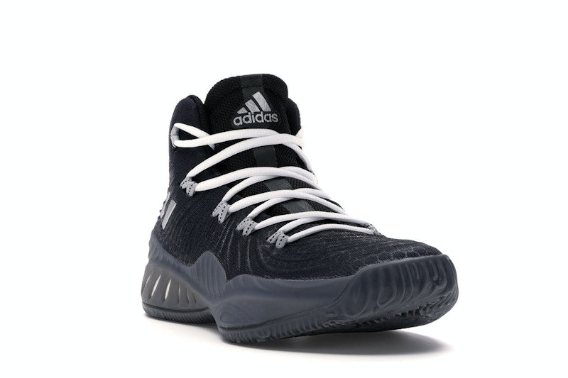 adidas Crazy Explosive 2017 Core Black
