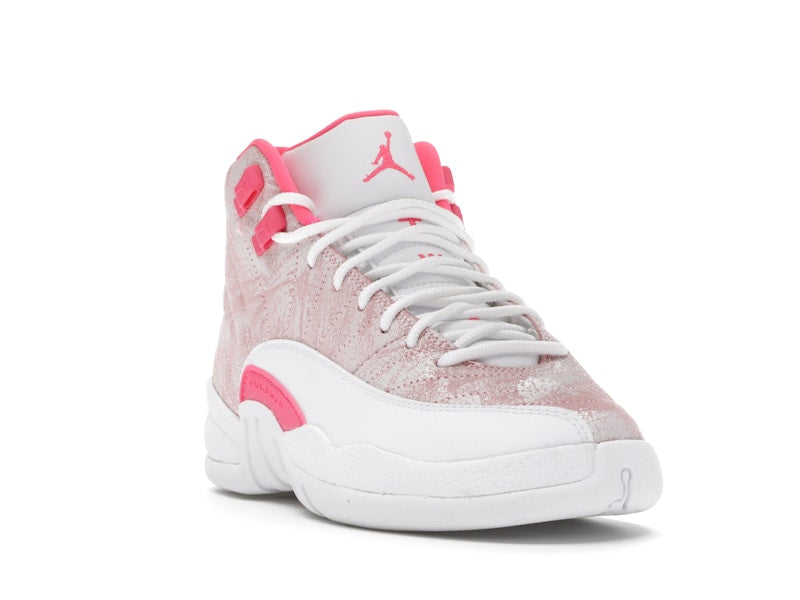 Jordan 12 Retro Arctic Punch (GS)