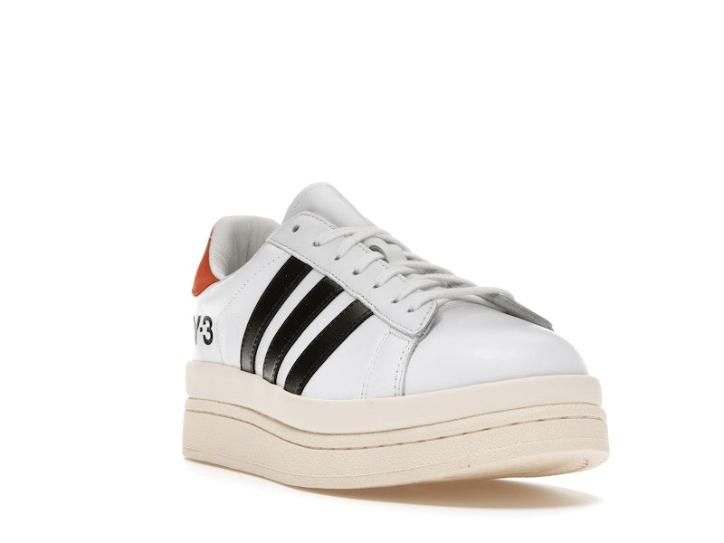 adidas Y-3 Hicho White Black
