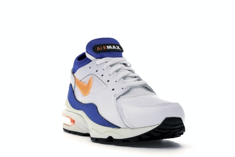 Nike Air Max 93 Bright Citrus
