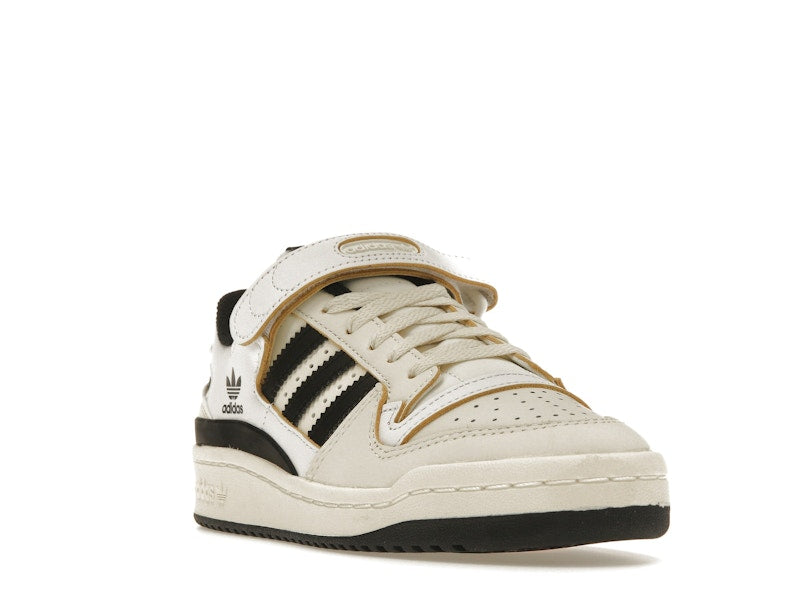 adidas Forum 84 Low Off White Core Black Footwear White (Women's)
