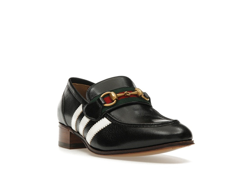 adidas x Gucci Loafer Black