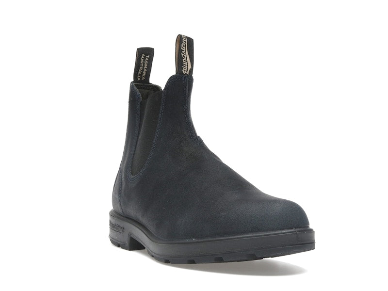 Blundstone 1912 Navy