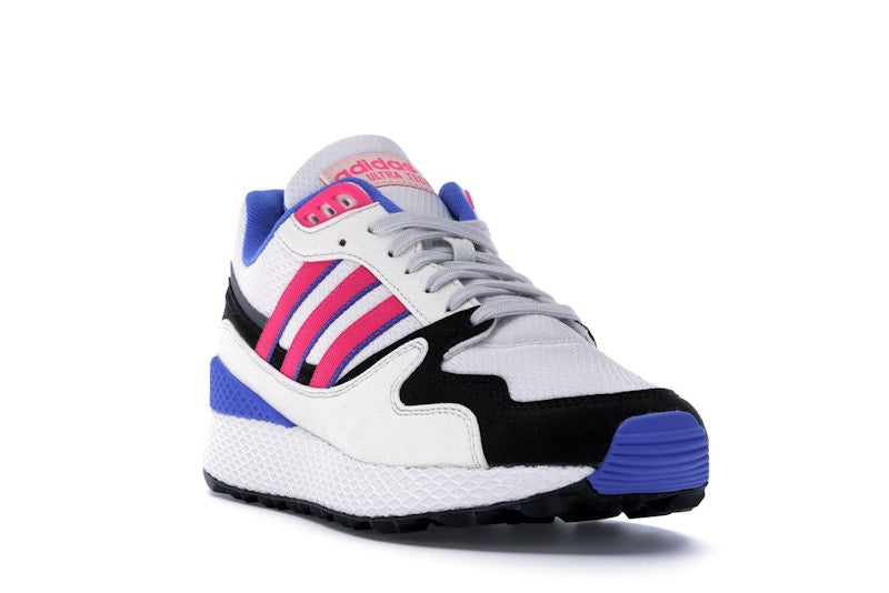 adidas Ultra Tech Shock Pink