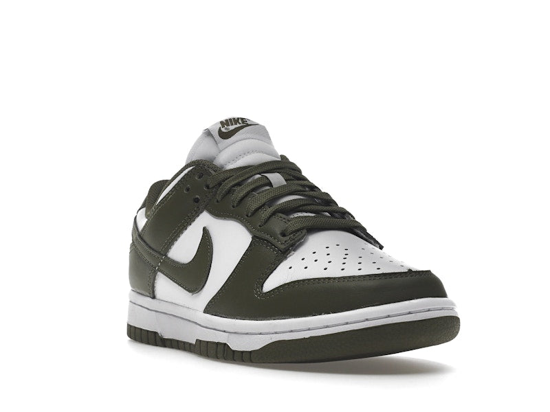 Nike Dunk Low Medium Olive (Women's)