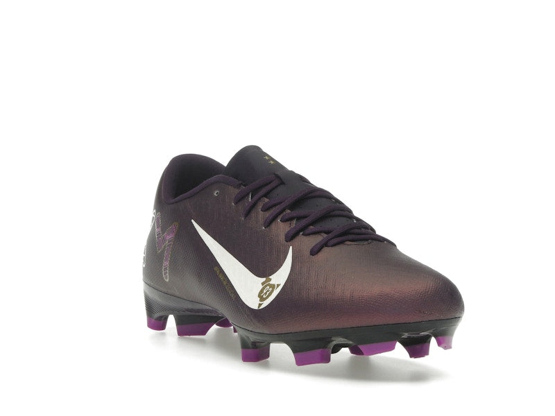 Nike Zoom Mercurial Vapor 16 Academy FG/MG Kylian Mbappé Grand Purple