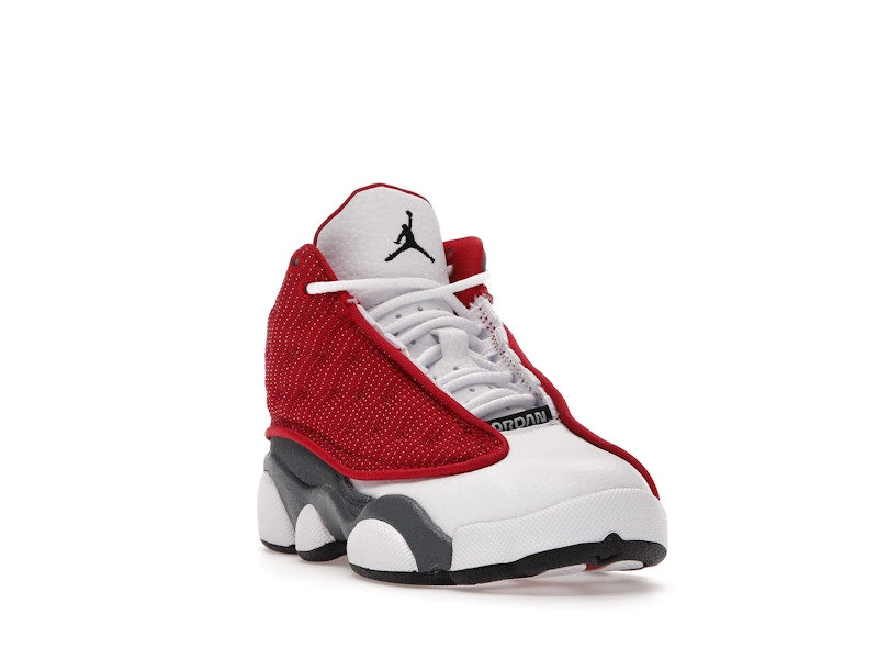 Jordan 13 Retro Gym Red Flint Grey (PS)