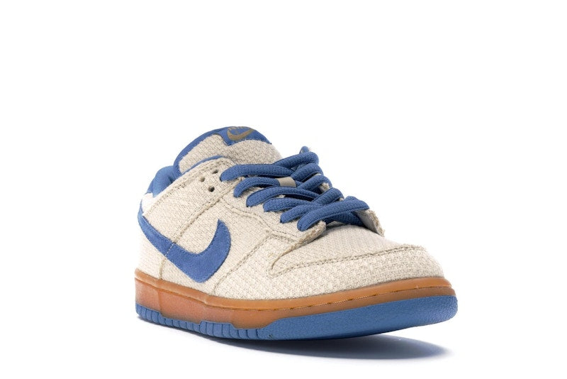 Nike SB Dunk Low Cascade Blue