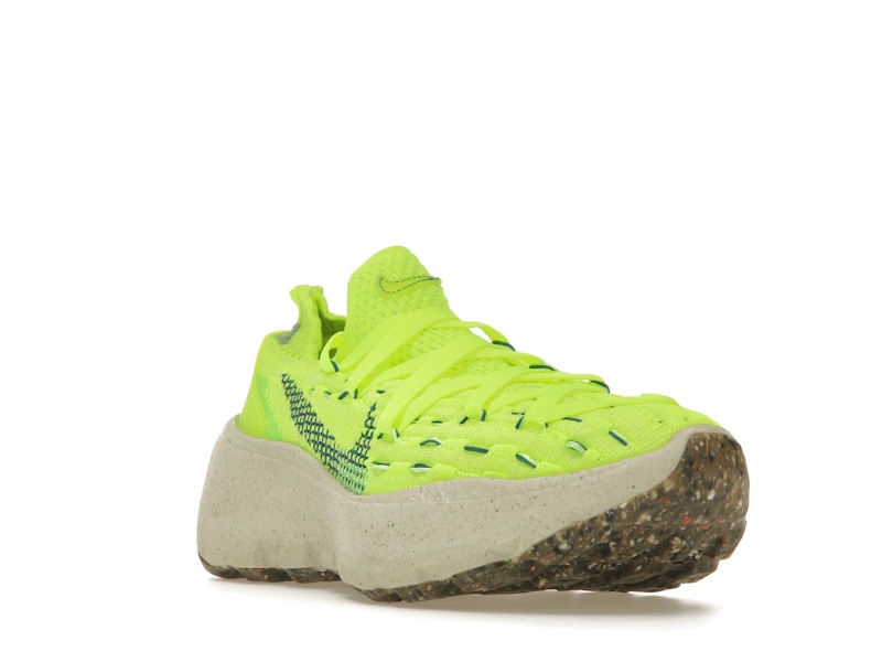 Nike Space Hippie 04 Refresh Volt (Women's)