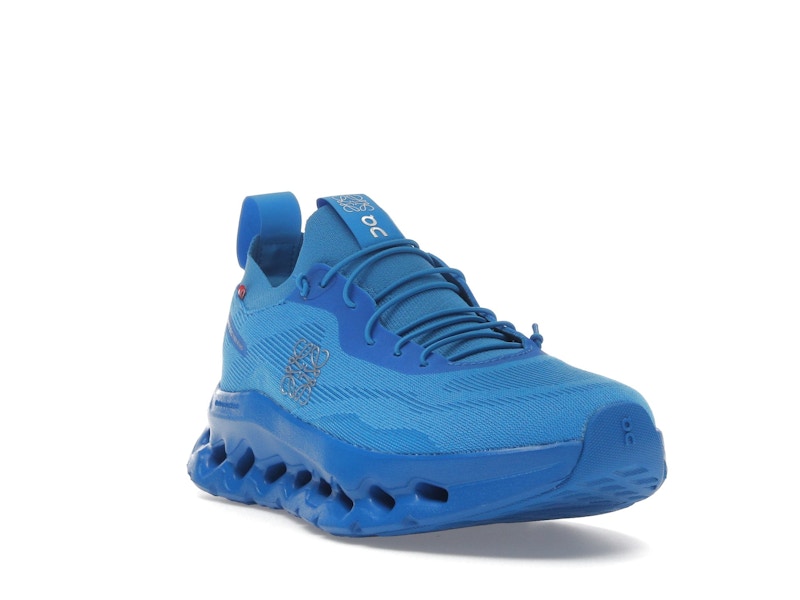 On Running Cloudtilt LOEWE Electric Blue (Women's)