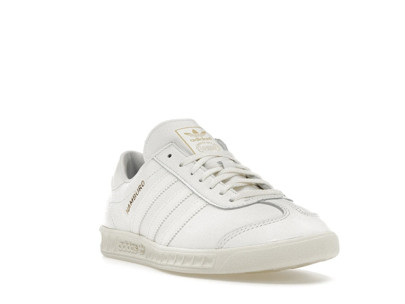 adidas Hamburg Core White